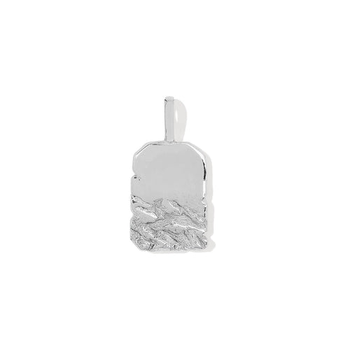 TERRA CHARM ZILVER